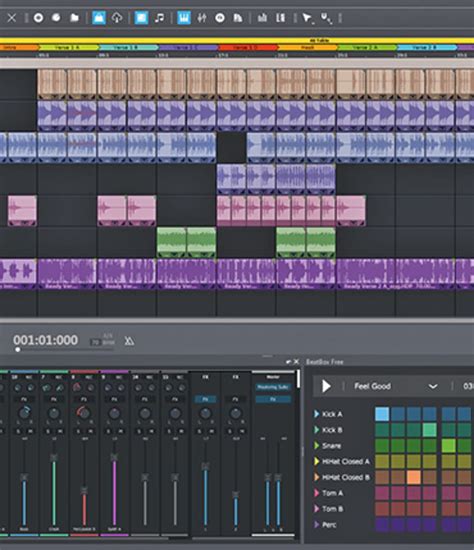 The Song Magix Stick: A portable studio in your pocket